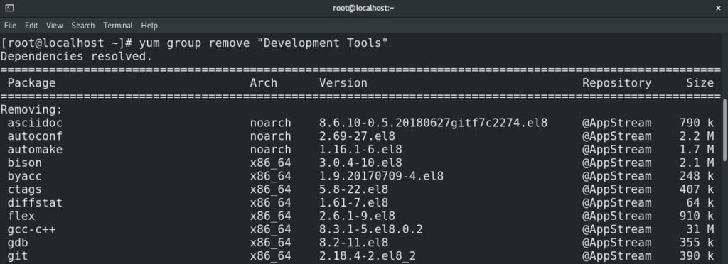 ubuntu yum ubuntu yum