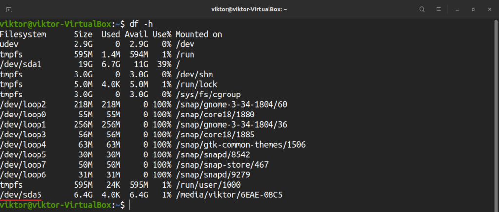 How to Format a Drive in Linux