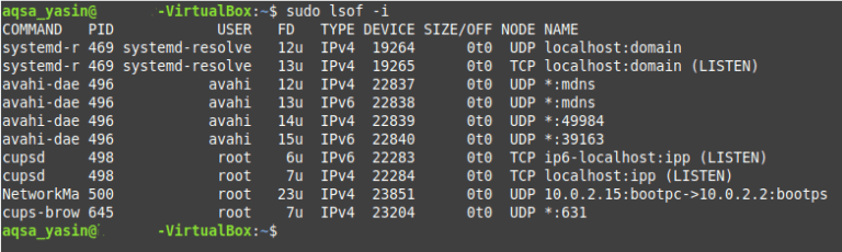 how-to-check-if-a-port-is-in-use-in-linux