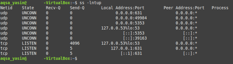 how-to-check-if-a-port-is-in-use-in-linux