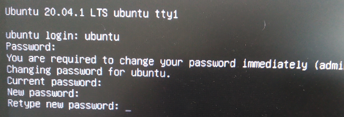 Ubuntu WSL 20.04.5 LTS installing, this May take a few minutes....