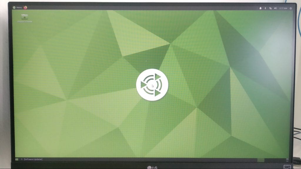 Install Ubuntu MATE 20.04 LTS On Raspberry Pi 4