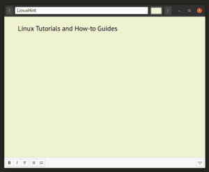 simplenote linux note taking simplenote linux note taking
