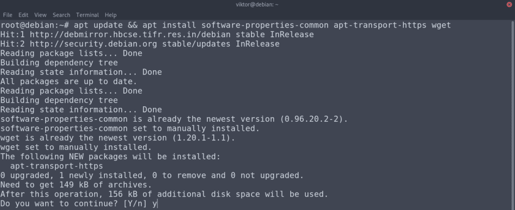 Properties common. Apt update Debian. Apt install. Apt upgrade root Debian. Debian Linux как установить шрифты.