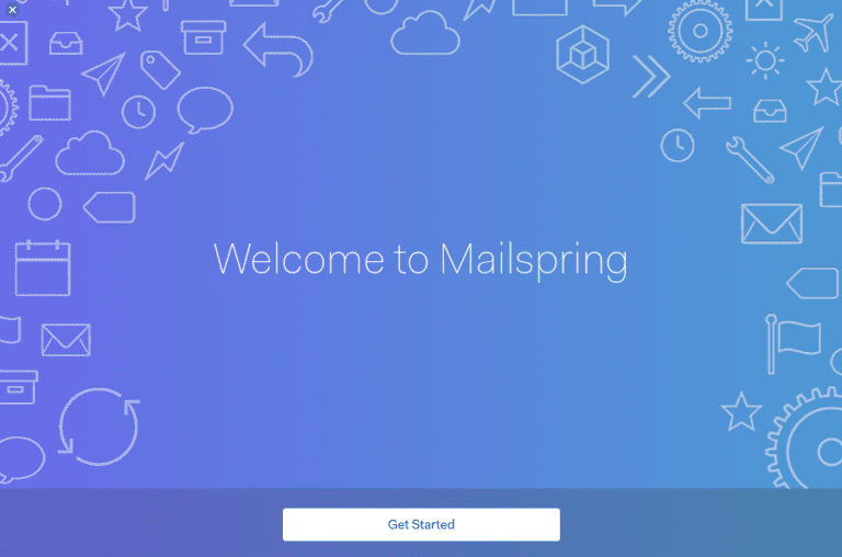 mailspring install