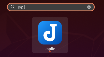 instal the new for windows Joplin 2.12.16
