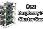 Best Raspberry Pi Cluster Case