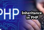 Inheritance in PHP