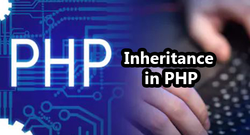 PHP OOPs Inheritance - PHP Inheritance - wikitechy