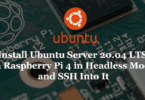Install-Ubuntu-Server-20