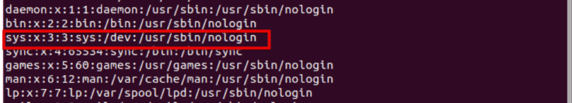 linux logtail norwap