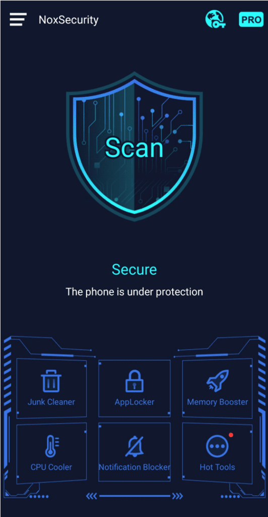 security app download