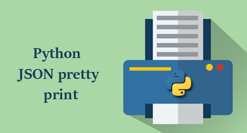 Python Json Pretty Print