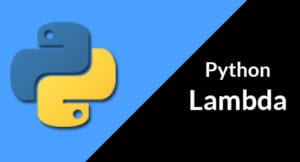 Python Lambda