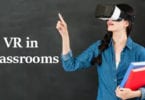 VR in Classrooms