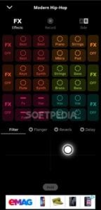 best beat maker apps for android