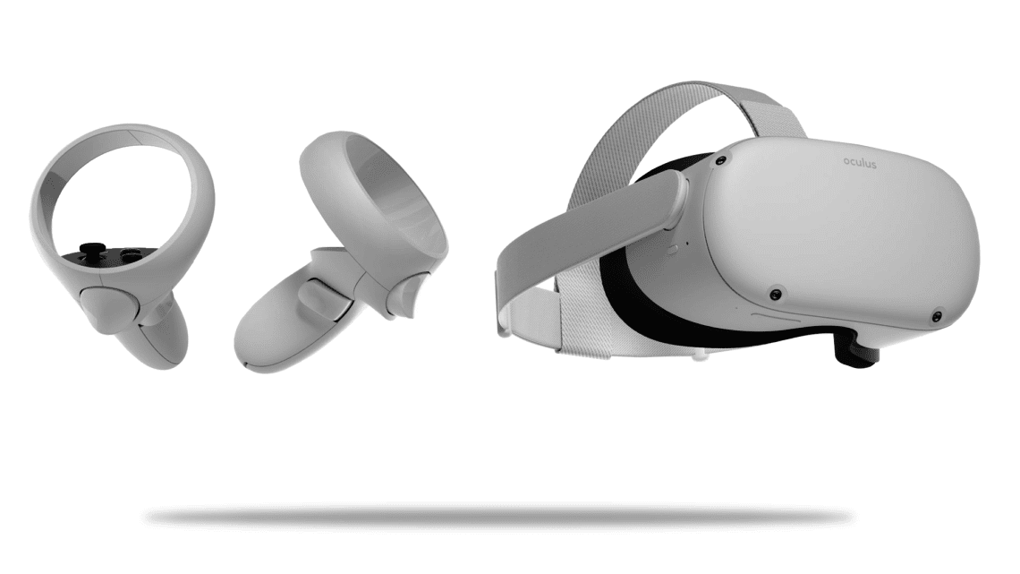 pair occulus go with vysor for mac