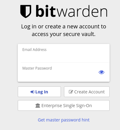 Как установить bitwarden в linux