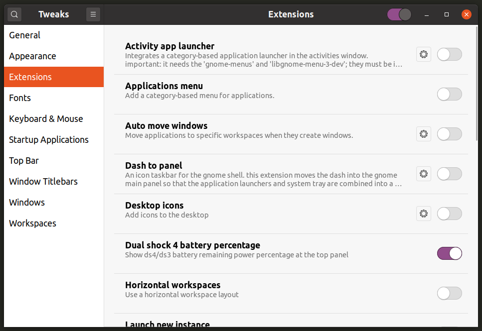 setting up better ds3 tool