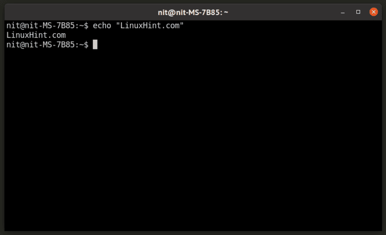 best windows terminal bash