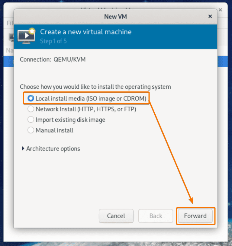 How to Enable KVM Virtualization on Raspberry Pi 4