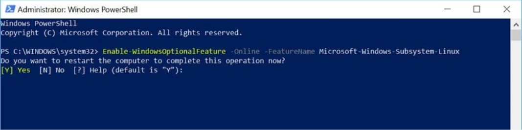 online bash shell for windows users