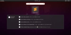 download sublime text ubuntu 20.04