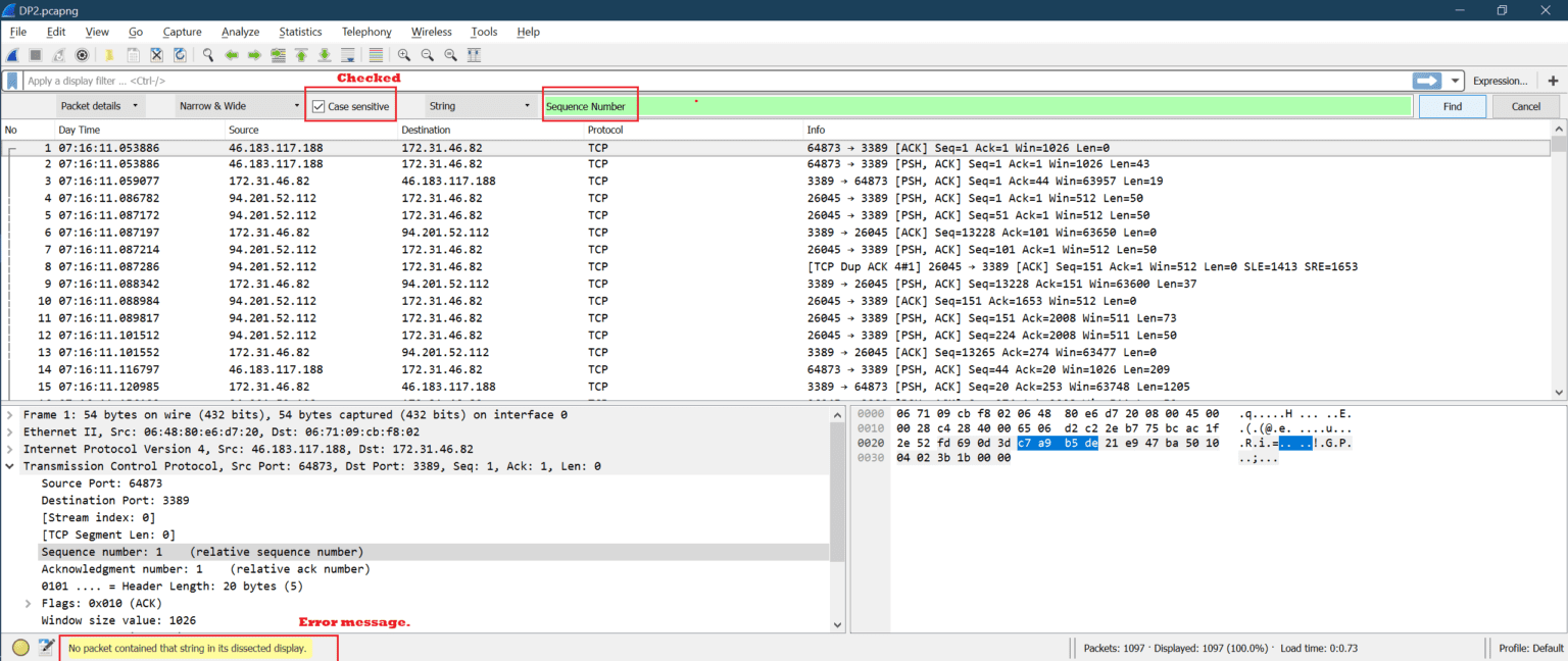 wireshark search for string in info wireshark search for string in info