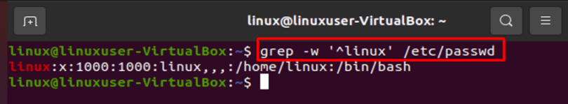 Where And How Are Passwords Stored On Linux