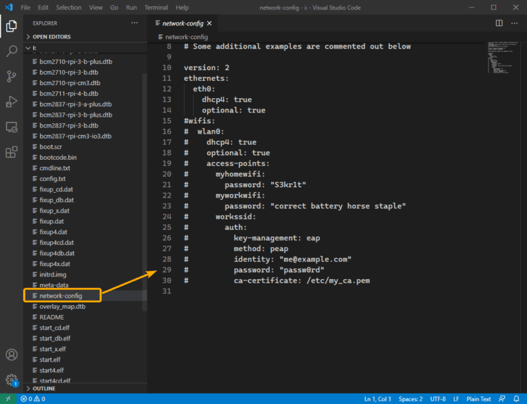 Config php где находится ubuntu