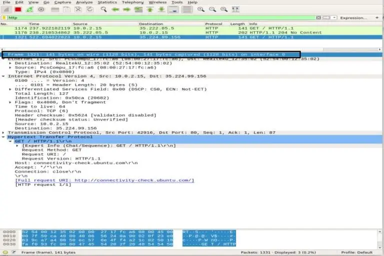 wireshark tutorial wireshark tutorial