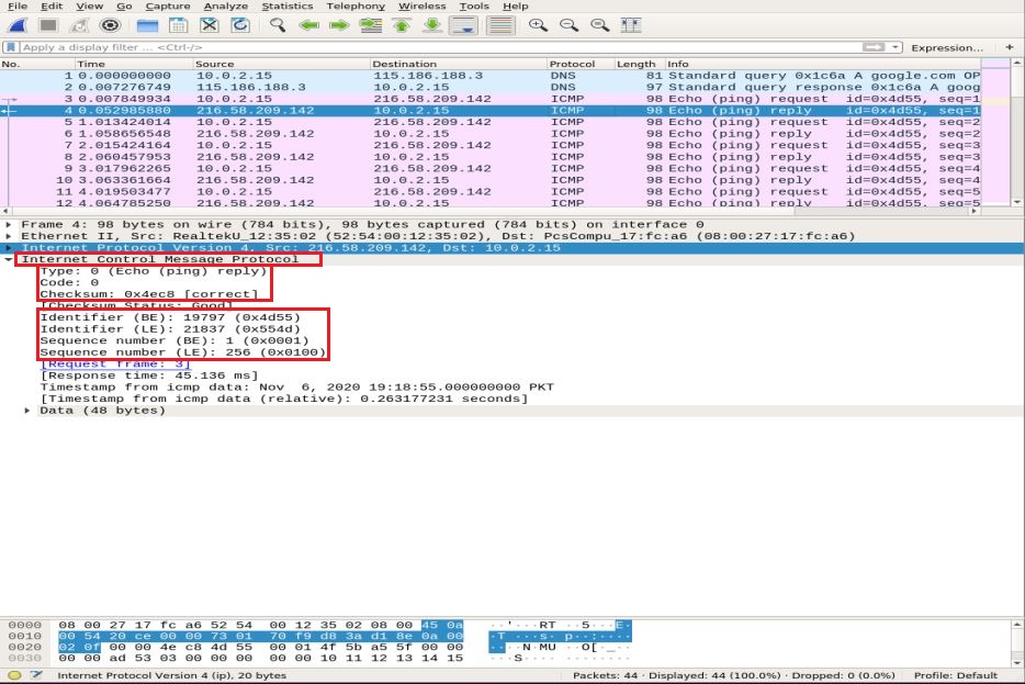what is wireshark 1