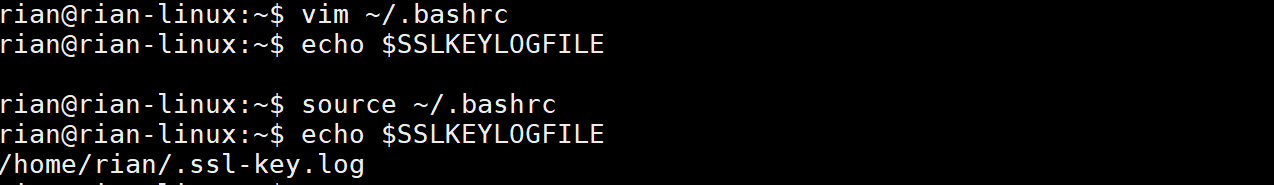 wireshark tls 1.2 decrypt