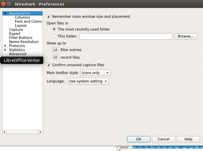 decrypt ssl wireshark