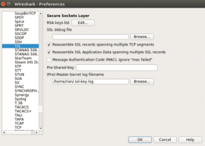 decrypt https traffic wireshark decrypt https traffic wireshark