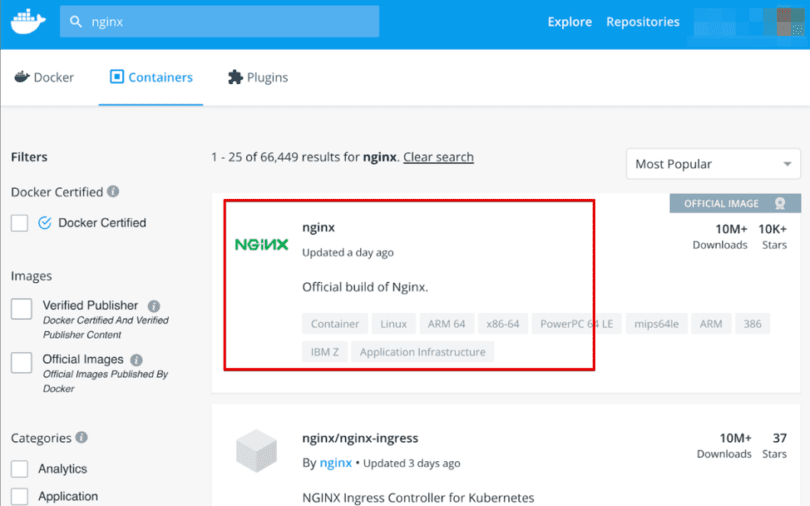 how-do-i-use-nginx-docker