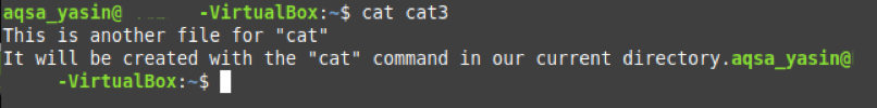 how-to-use-the-cat-command-in-bash