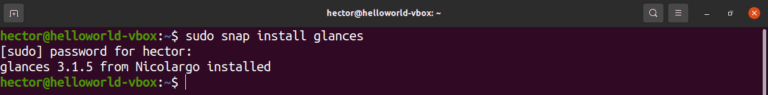 How to check cpu utilization in linux