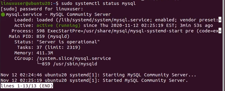 create-a-new-database-in-mysql