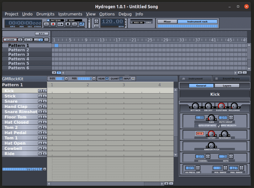 Best Audio Editing and Music Making Software for Linux