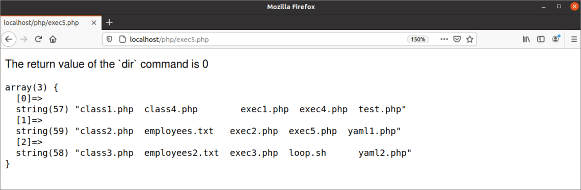 Return value. Shell_exec php. Функция die в php. Exec Linux команда. Php die пример.