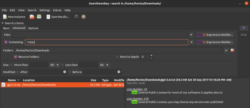 How to Find Text in Files in Linux