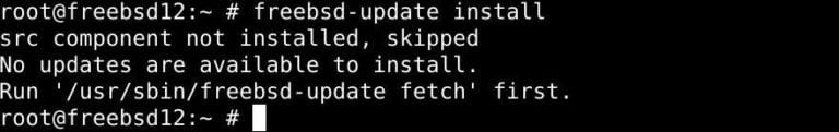 bitcoins freebsd update