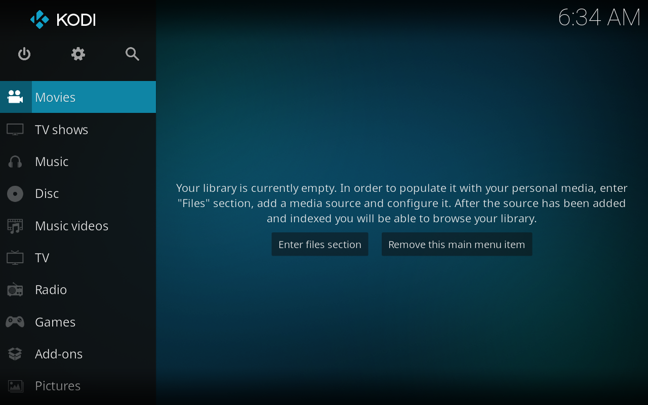 kodi ubuntu download