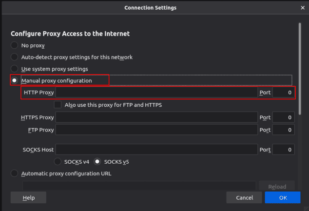 How To Install And Setup Squid Proxy Server On Your Linux Server 
