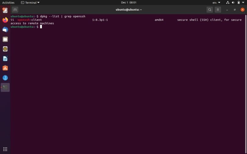 Пакеты ubuntu. Под vbar vba Linux.