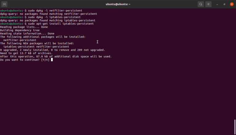 ubuntu-iptables-how-to-control-network-traffic-using-iptables