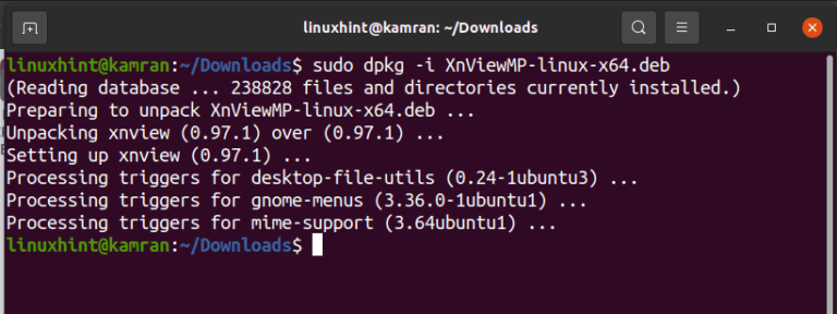 free instal XnViewMP 1.5.2