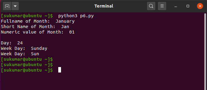 Python время в секундах