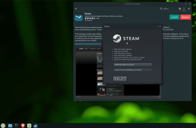 Best Linux Distros For Gaming In 2022